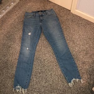 Lucky Brand Jeans 🍀